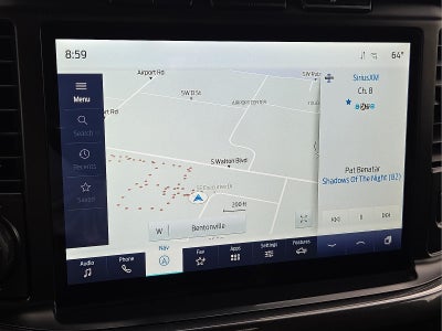 2021 Ford F-150 Tremor