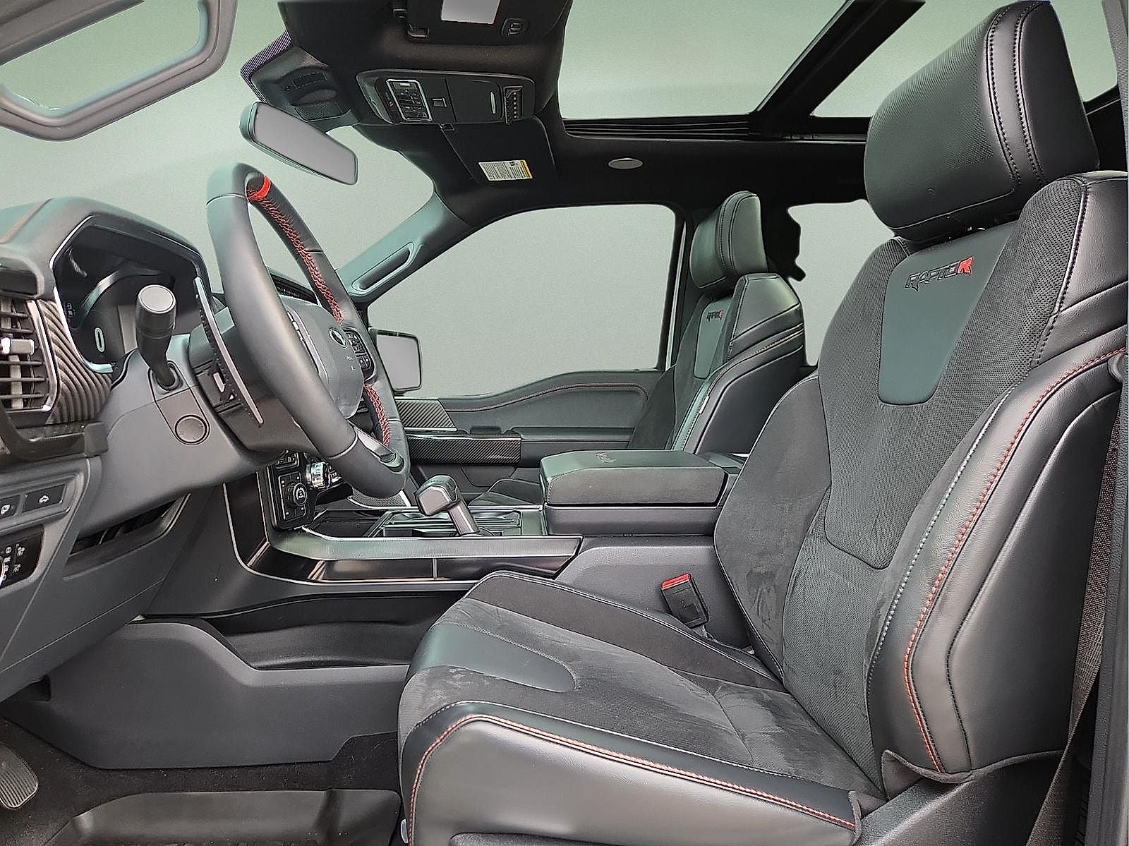 2023 Ford F-150 Raptor R Supercharged