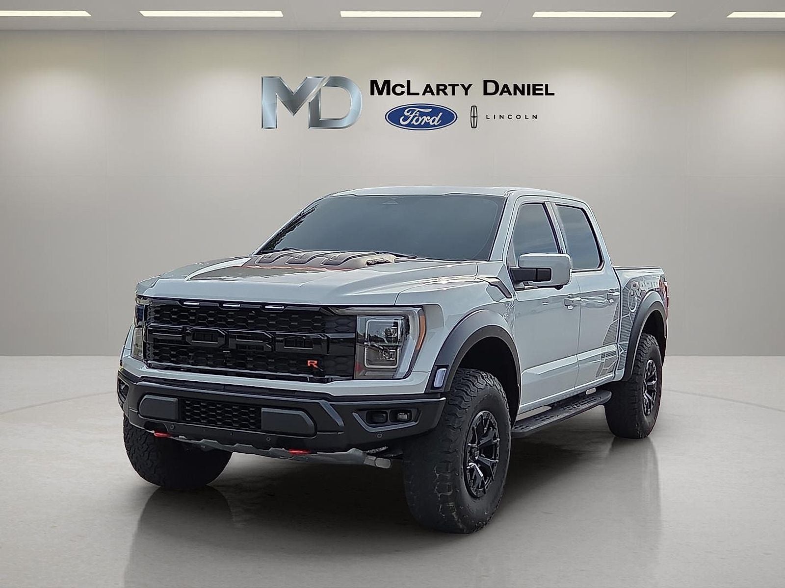 2023 Ford F-150 Raptor R Supercharged