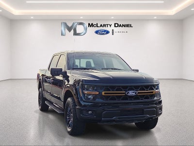 2024 Ford F-150 Tremor