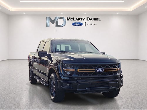 2024 Ford F-150 Tremor