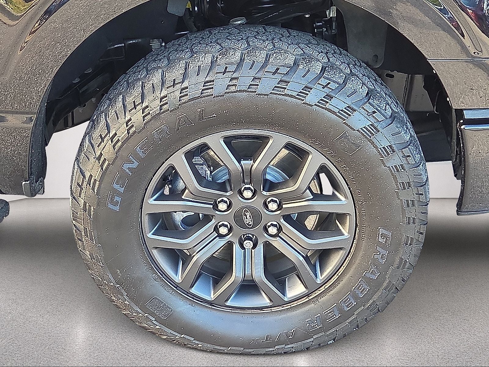2024 Ford F-150 Tremor