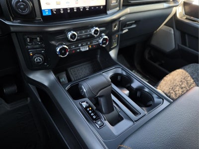 2024 Ford F-150 Tremor