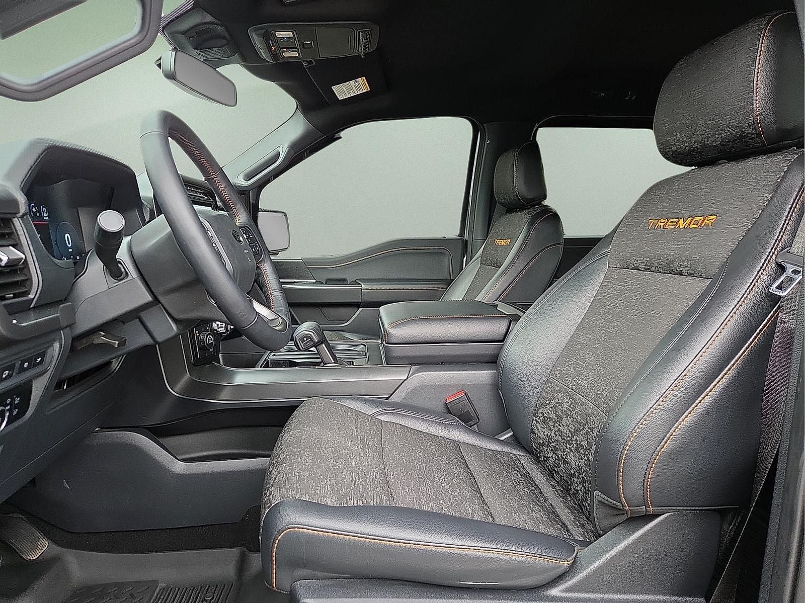 2024 Ford F-150 Tremor