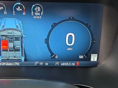 2024 Ford F-150 Tremor