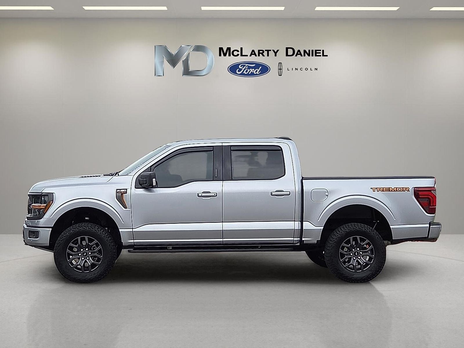 2024 Ford F-150 Tremor