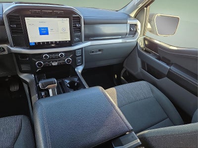 2023 Ford F-150 Lightning XLT