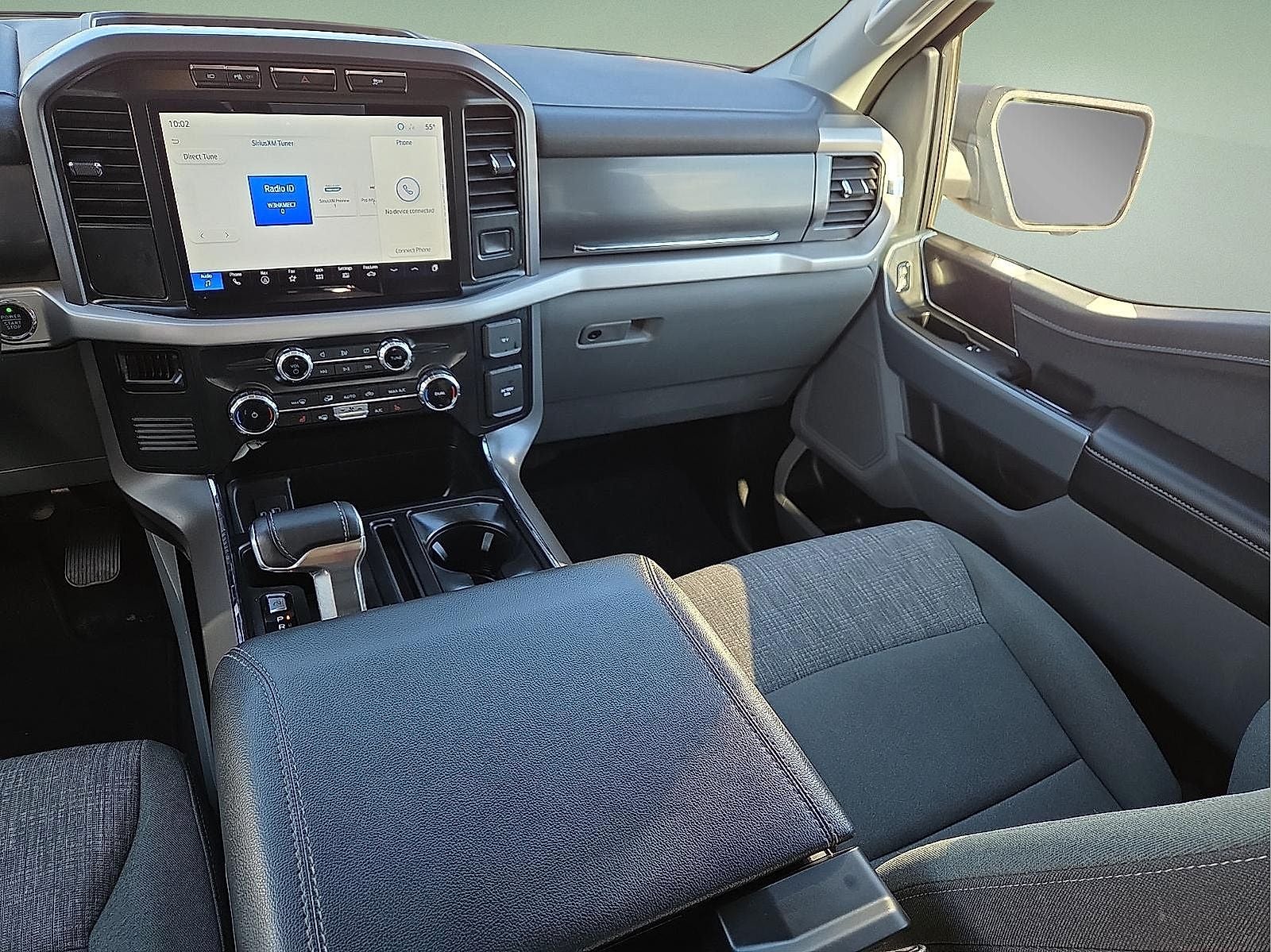 2023 Ford F-150 Lightning XLT