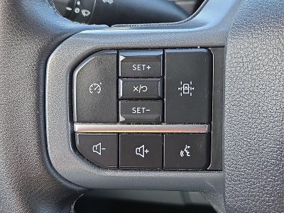 2023 Ford F-150 Lightning XLT