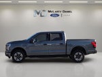 2023 Ford F-150 Lightning XLT