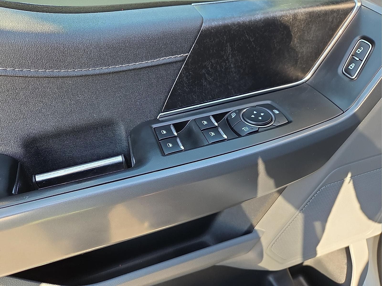 2024 Ford F-150 Lightning XLT