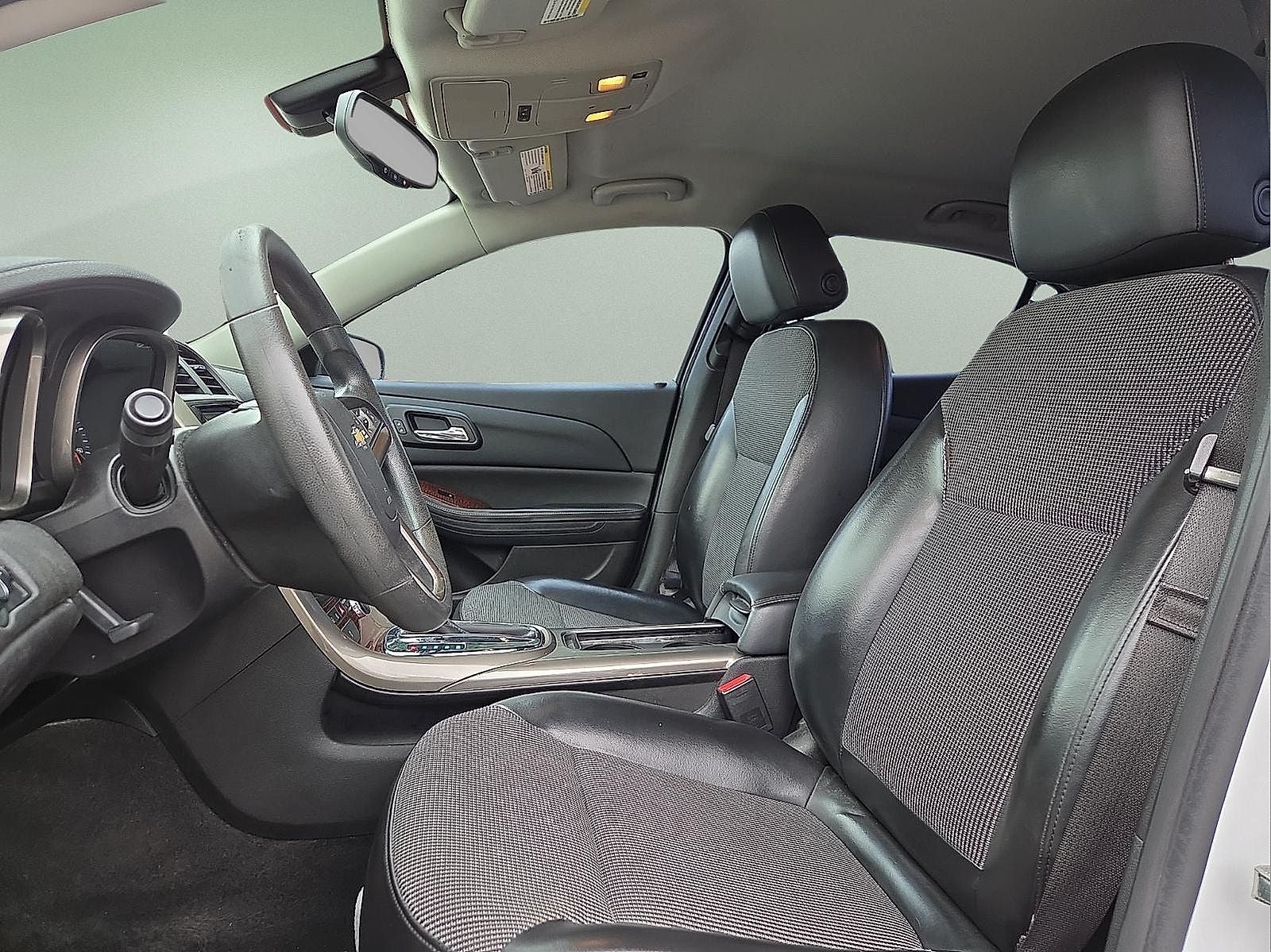 2013 Chevrolet Malibu Eco