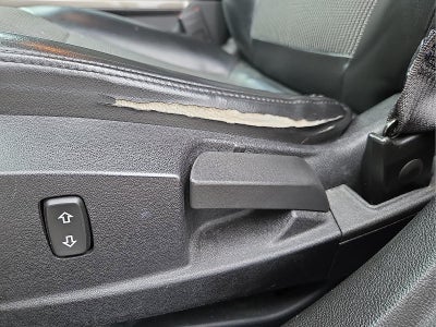2013 Chevrolet Malibu Eco