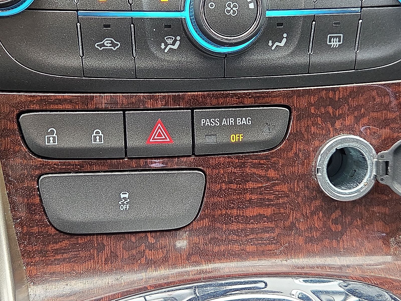 2013 Chevrolet Malibu Eco