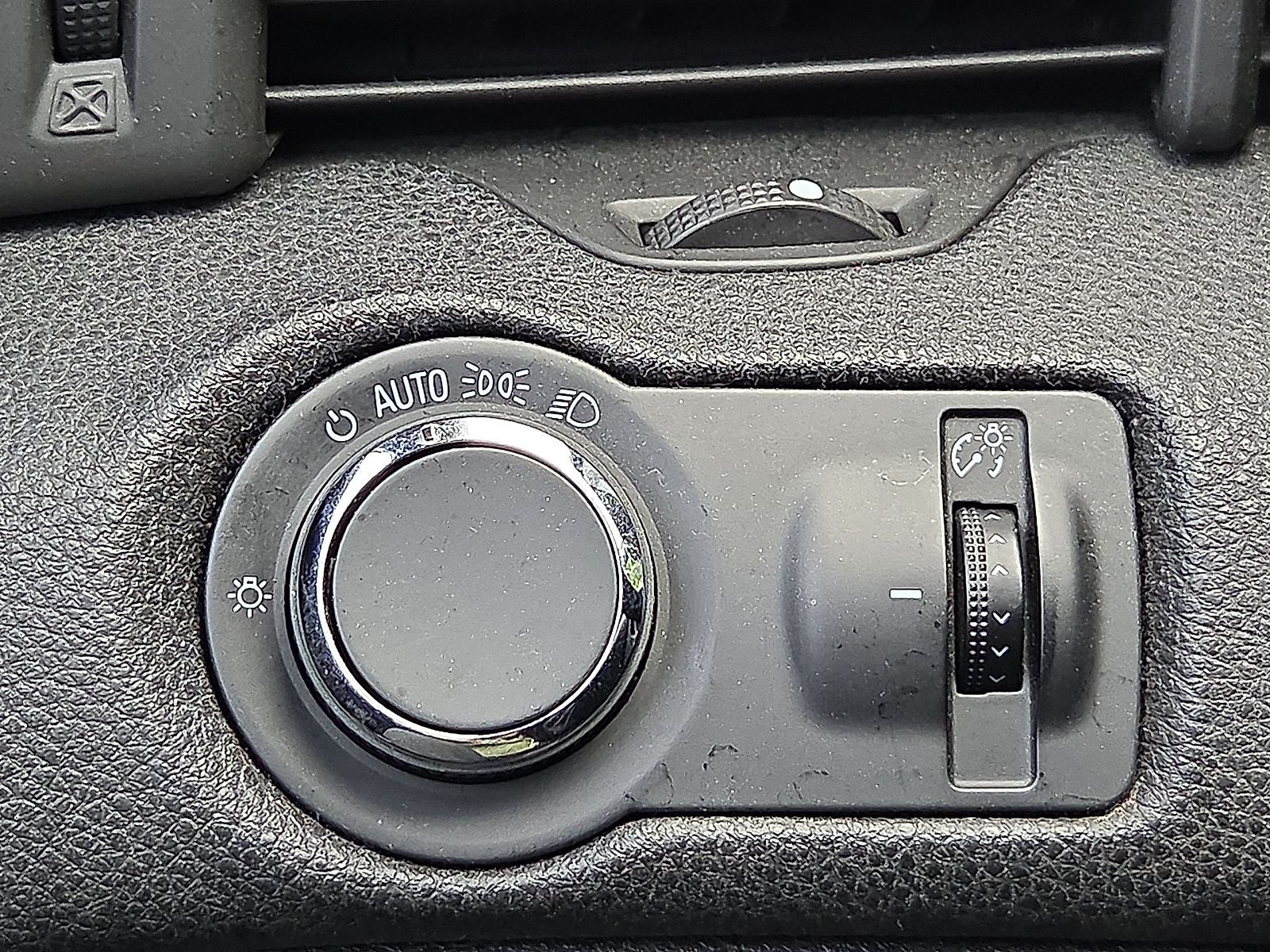 2013 Chevrolet Malibu Eco