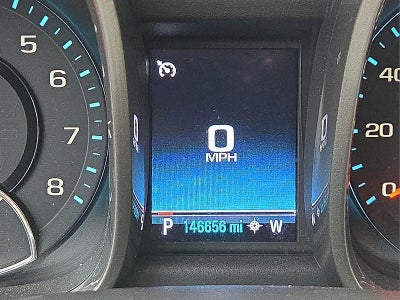 2013 Chevrolet Malibu Eco