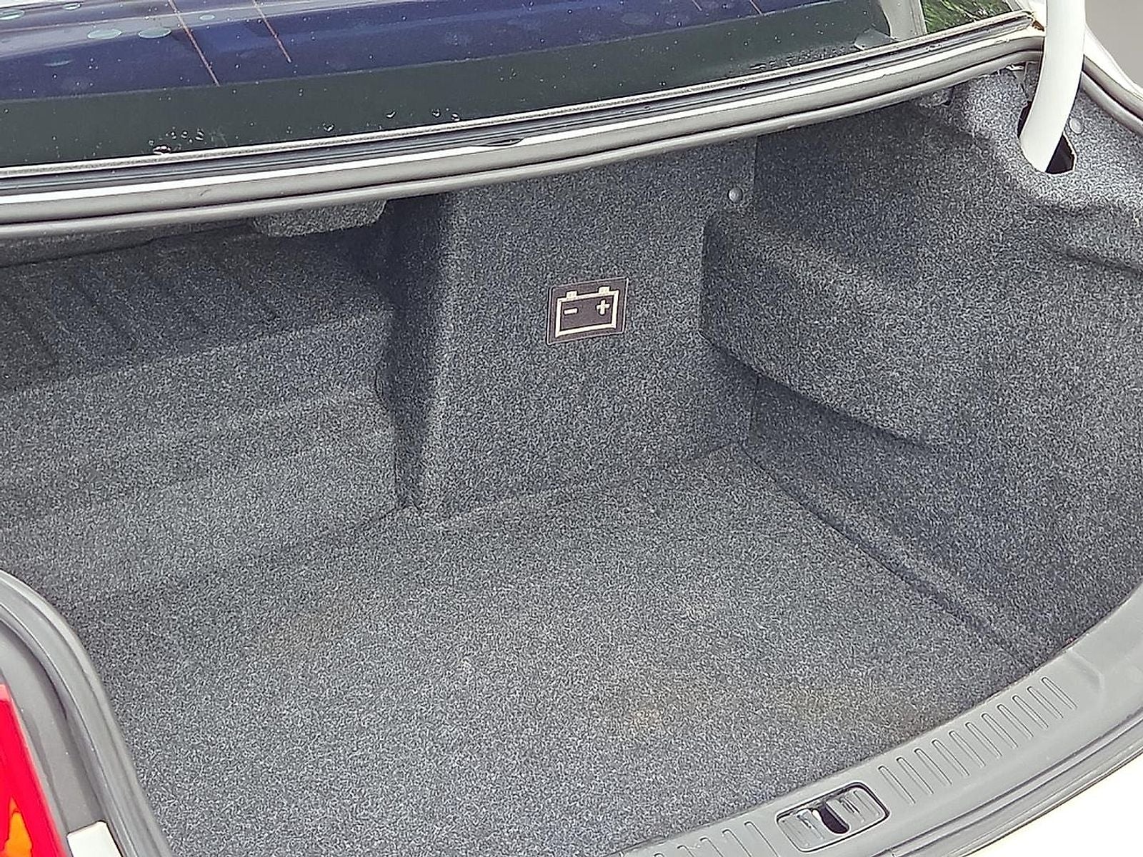 2013 Chevrolet Malibu Eco