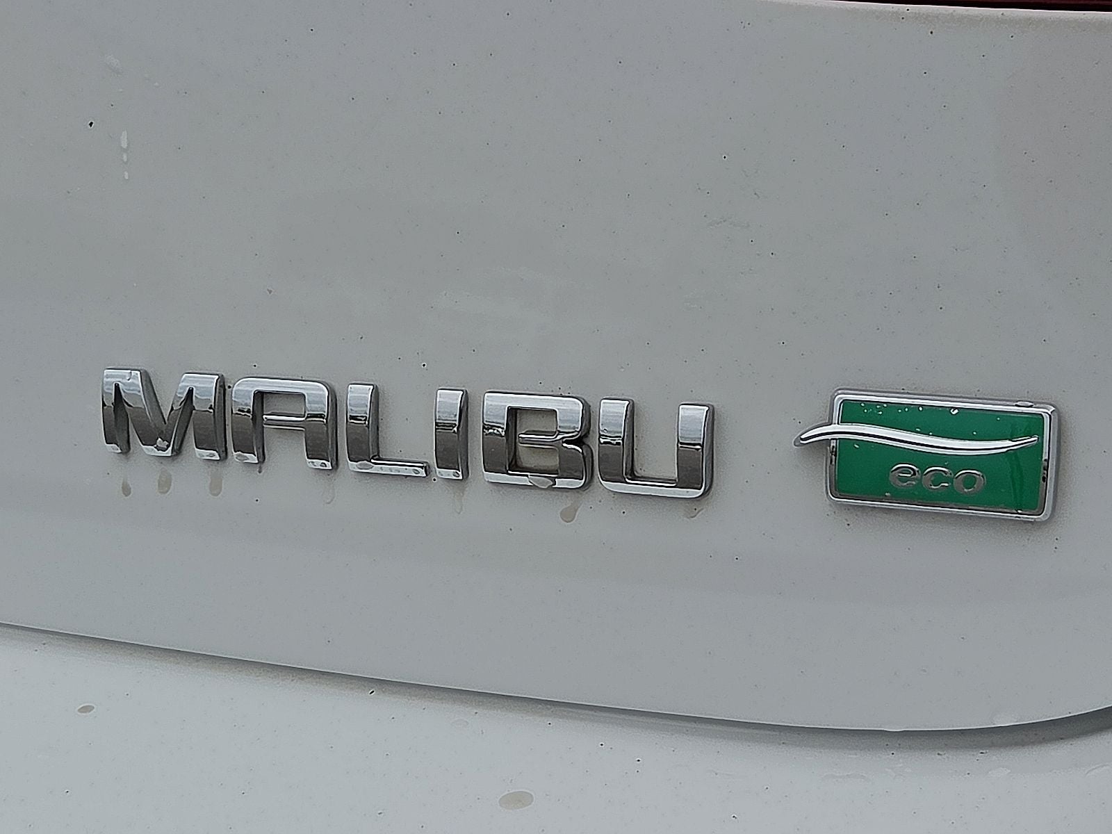 2013 Chevrolet Malibu Eco