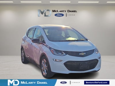 2020 Chevrolet Bolt EV LT