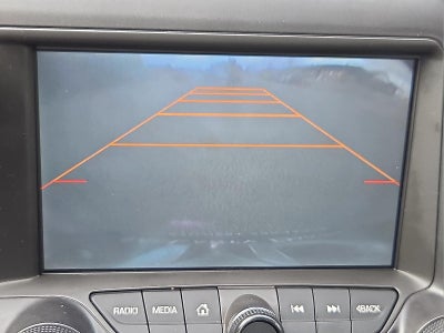 2015 Chevrolet Corvette Stingray 3LT