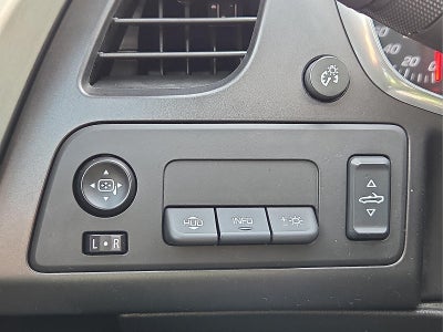 2015 Chevrolet Corvette Stingray 3LT