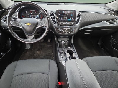 2017 Chevrolet Malibu LT 1LT