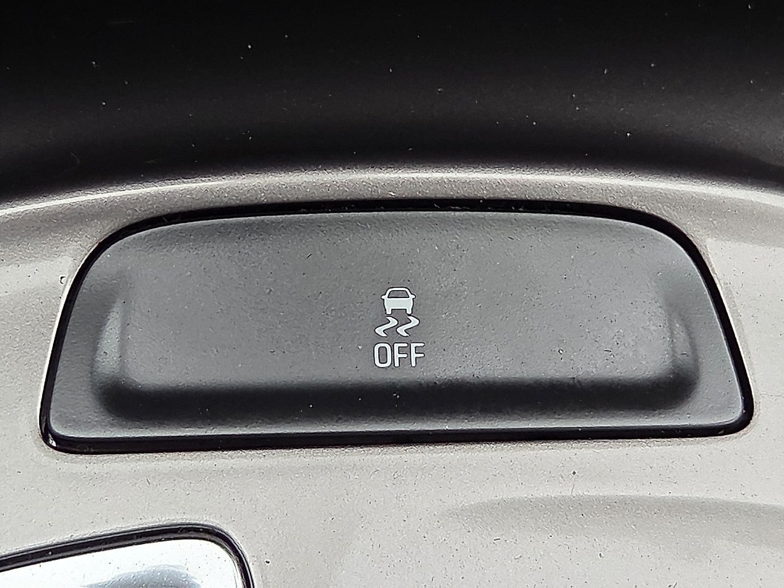 2017 Chevrolet Malibu LT 1LT