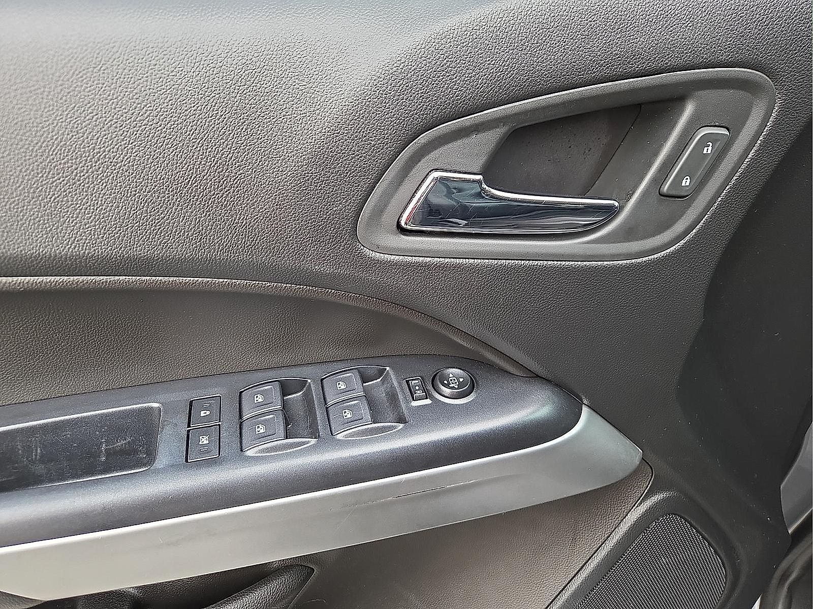 2020 Chevrolet Colorado ZR2