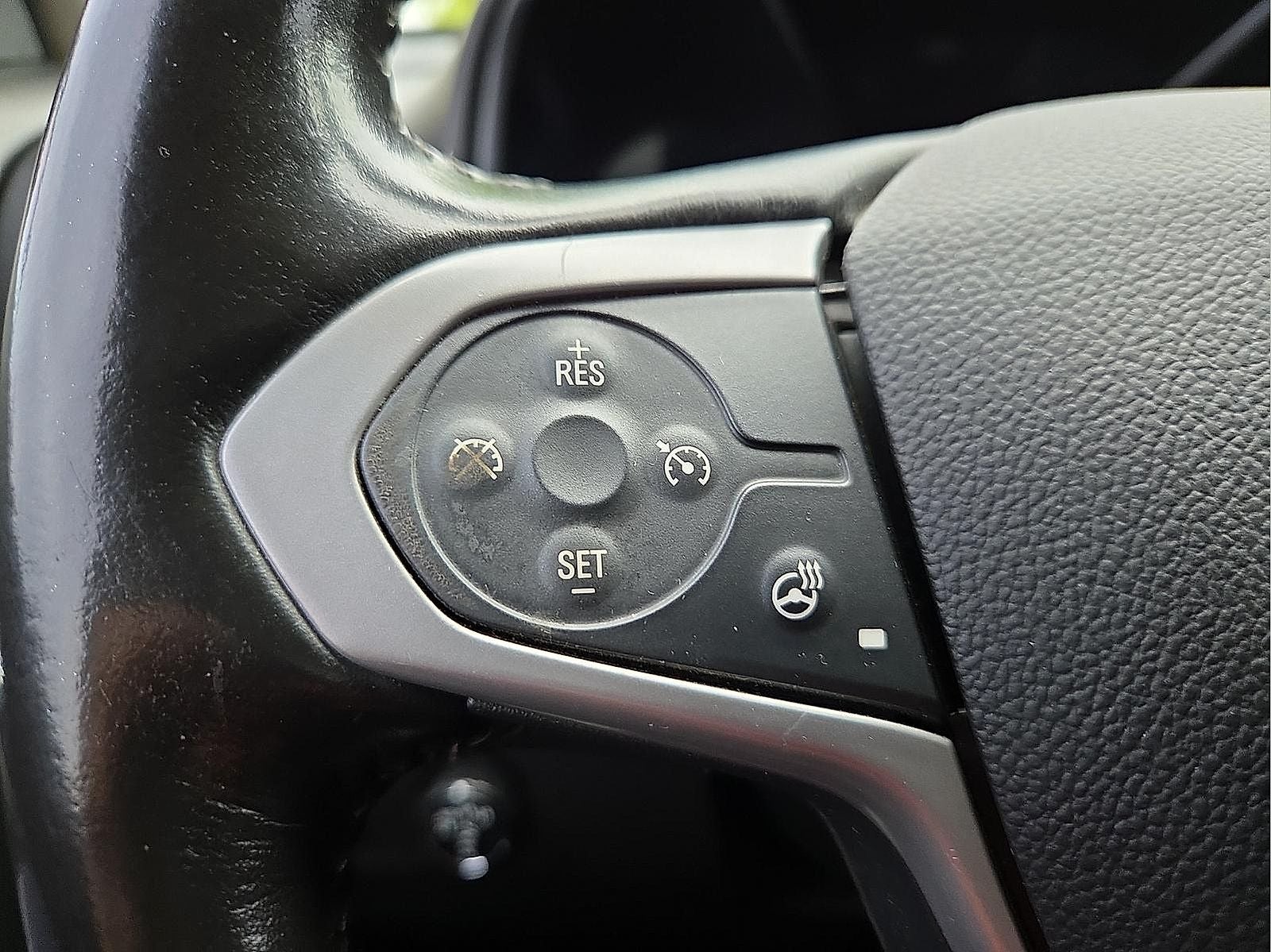 2020 Chevrolet Colorado ZR2