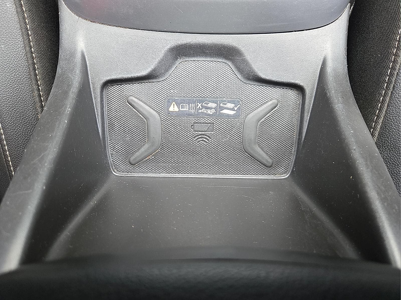2020 Chevrolet Colorado ZR2
