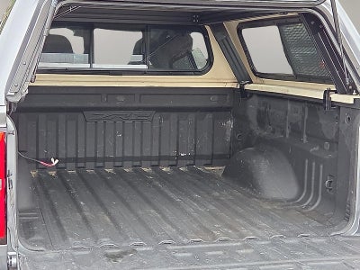 2020 Chevrolet Colorado ZR2