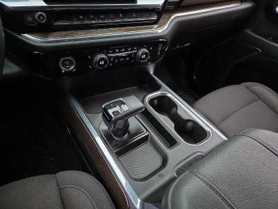 2024 Chevrolet Silverado 1500 LT LT1