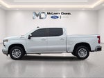 2024 Chevrolet Silverado 1500 LT LT1