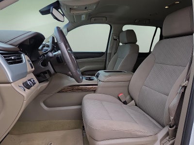 2015 GMC Yukon SLE
