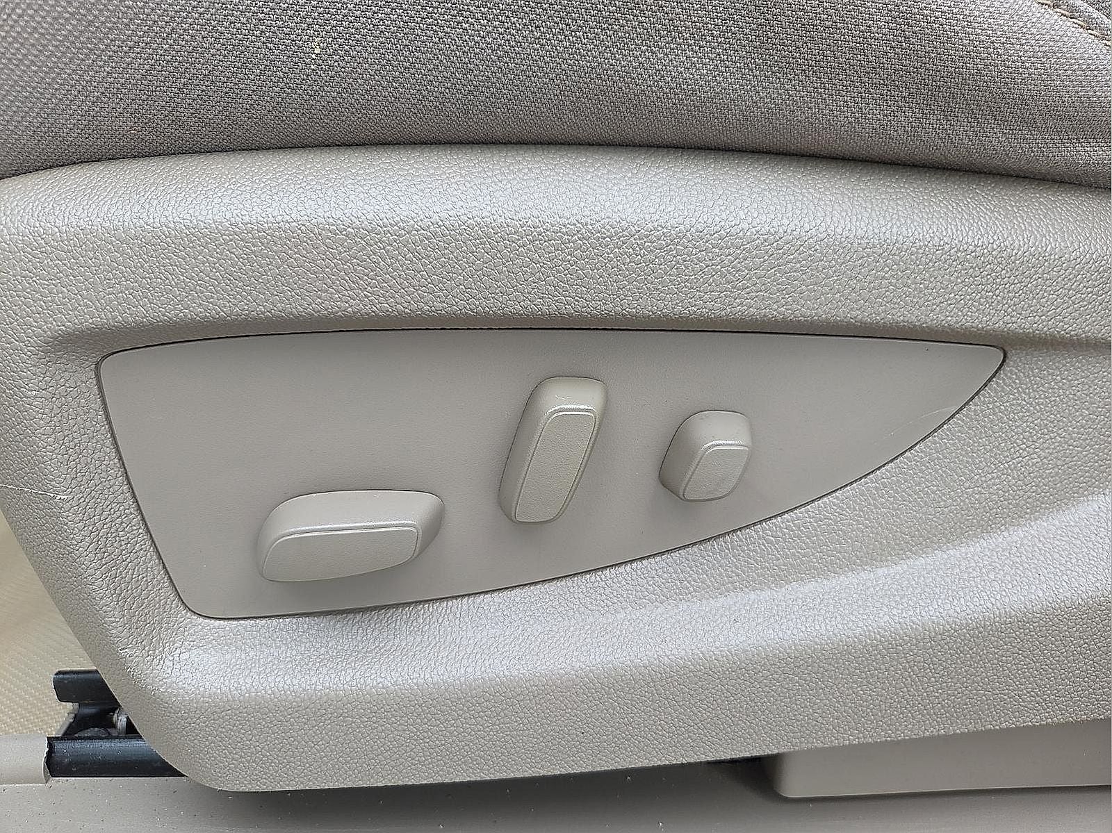 2015 GMC Yukon SLE