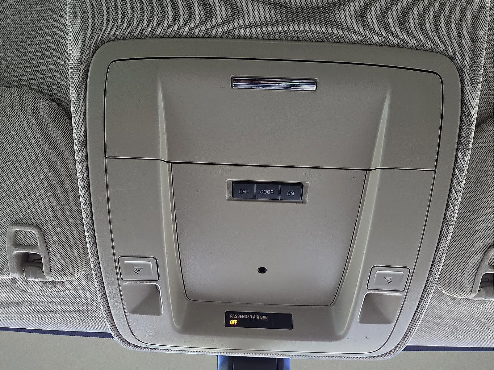 2015 GMC Yukon SLE