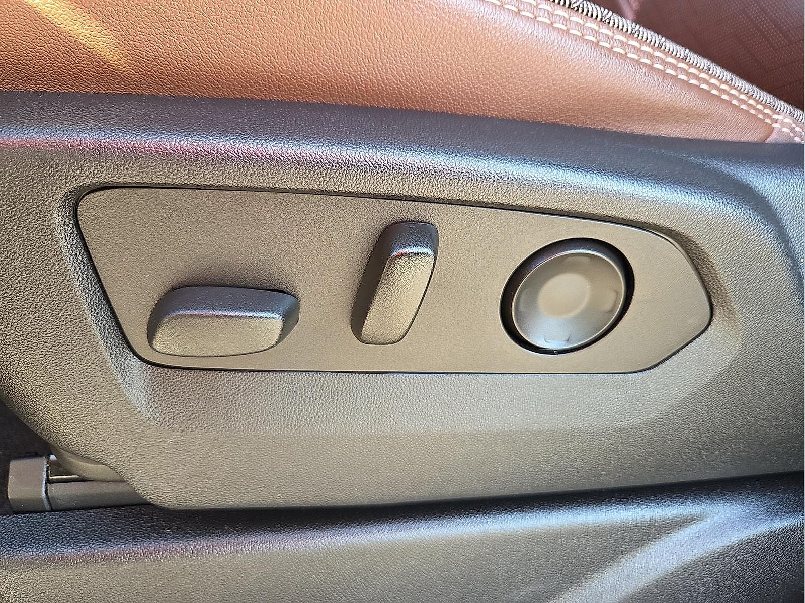 2022 Chevrolet Suburban High Country