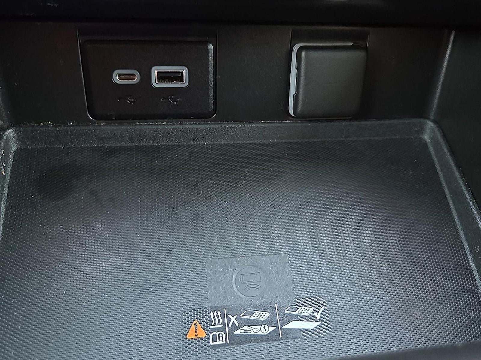 2022 Chevrolet Suburban High Country