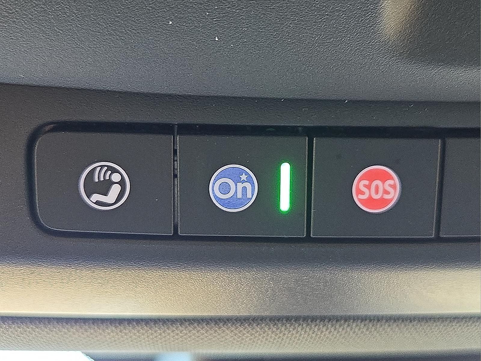 2022 Chevrolet Suburban High Country