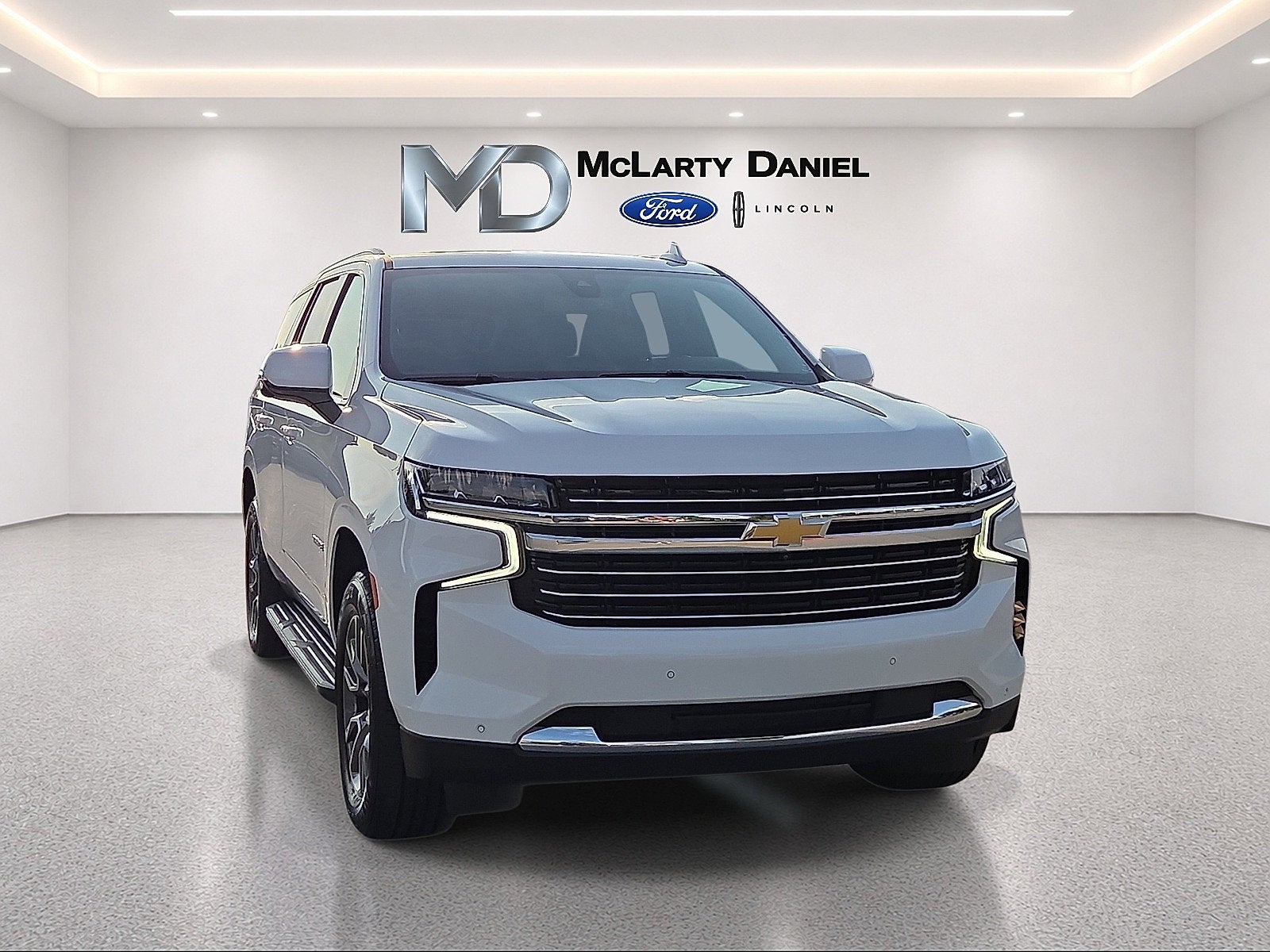 2022 Chevrolet Tahoe