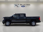 2017 GMC Sierra 3500HD Denali