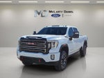 2023 GMC Sierra 2500HD AT4