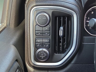2022 GMC Sierra 2500HD AT4