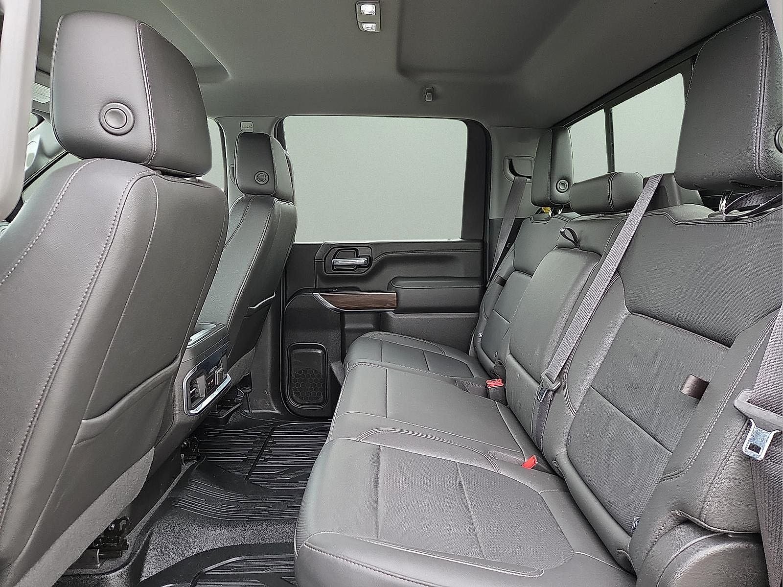 2022 GMC Sierra 3500HD SLT