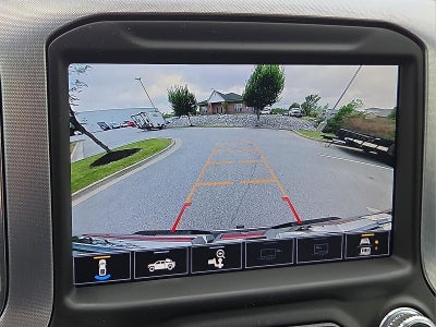 2022 GMC Sierra 3500HD SLT