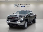2022 GMC Sierra 3500HD SLT