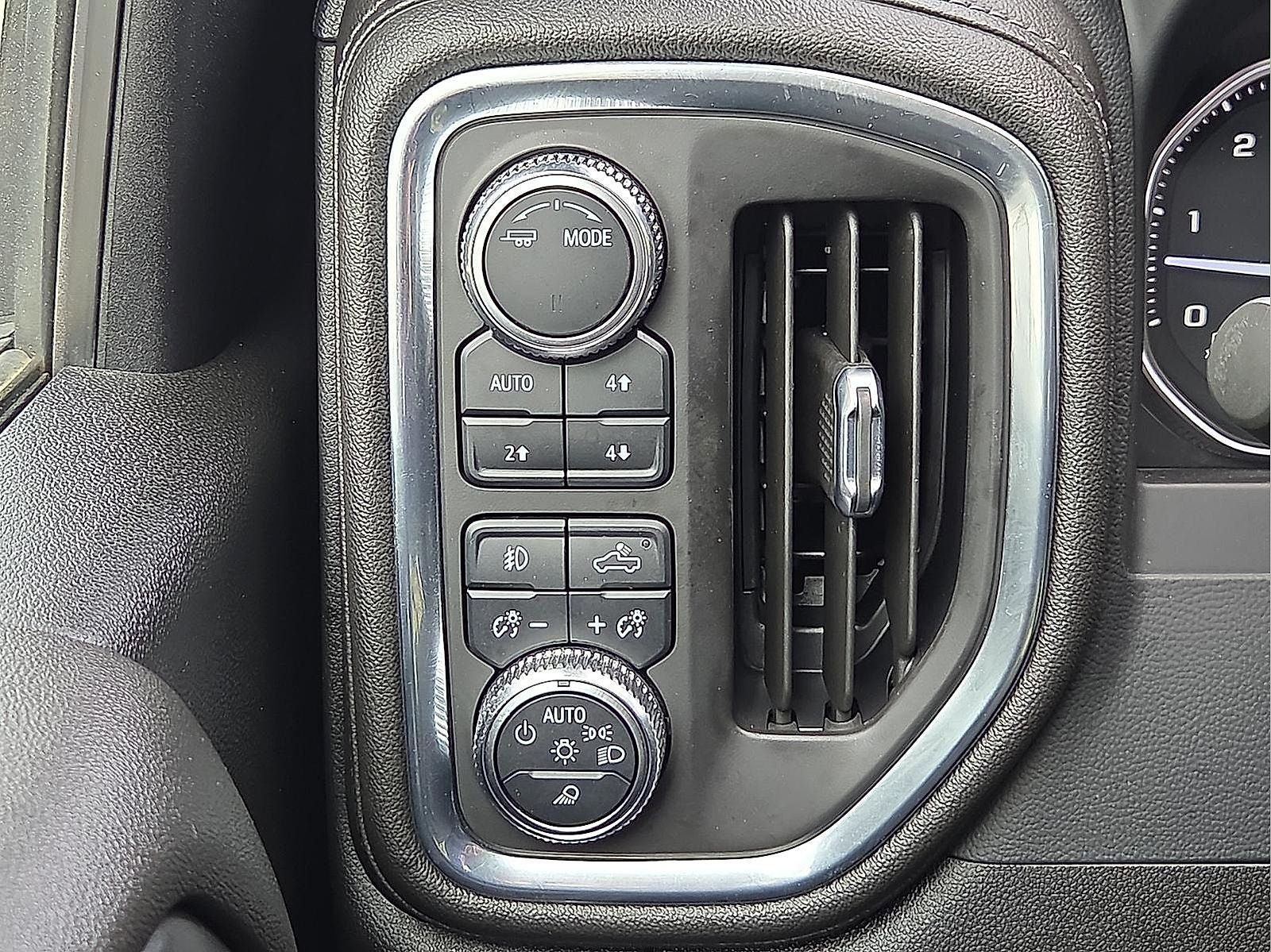 2022 GMC Sierra 3500HD SLT