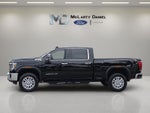2022 GMC Sierra 3500HD SLT