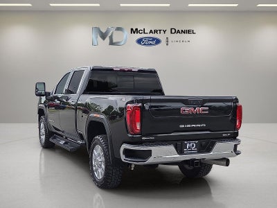 2022 GMC Sierra 3500HD SLT