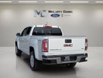 2019 GMC Canyon SLE1